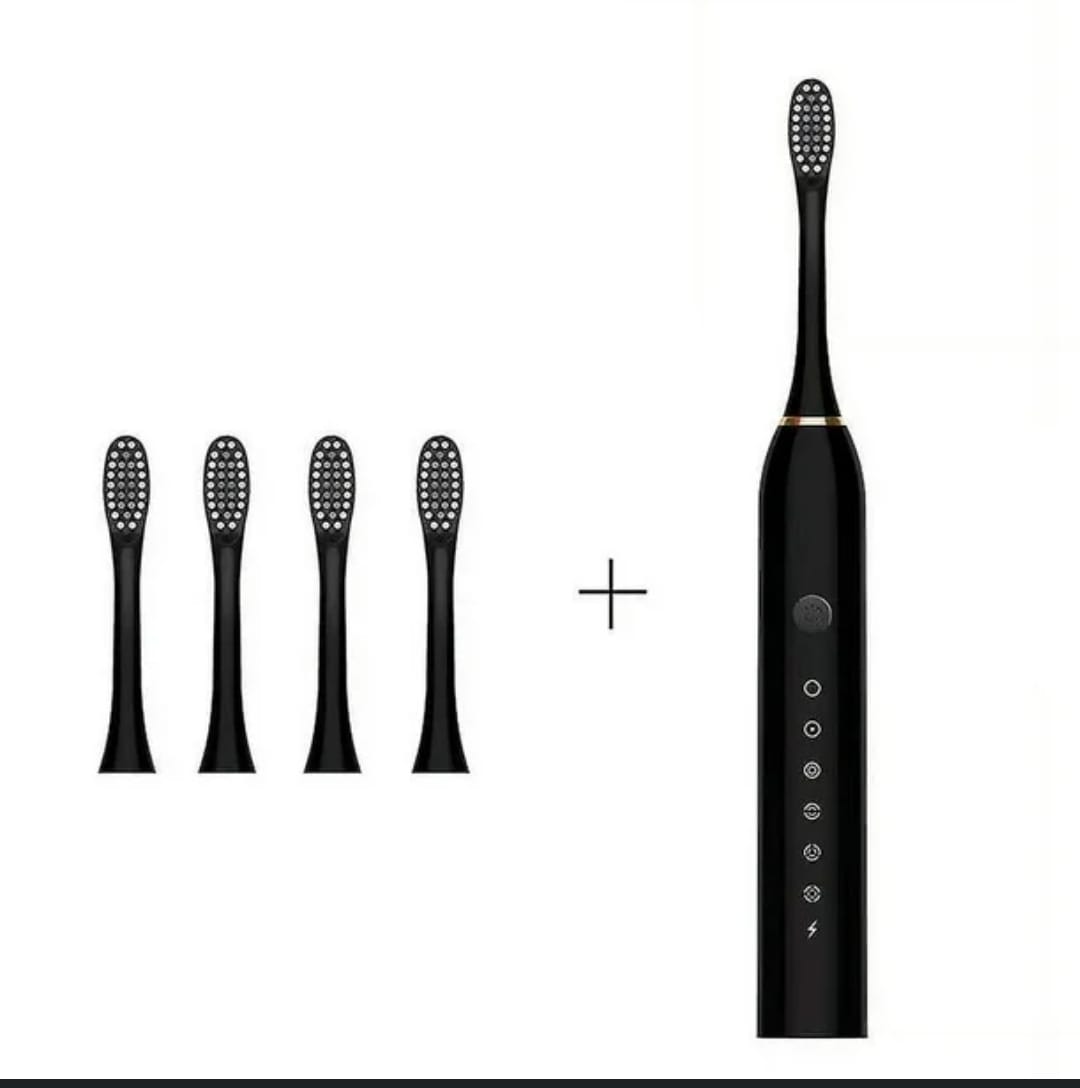 cepillo electrico dental